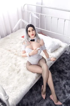 Irontech Doll Irontech Doll|Tpe Dolls|Sexpuppe Bunny