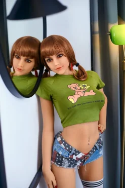Irontech Doll Irontech Doll|Tpe Dolls|Sexpuppe Camille