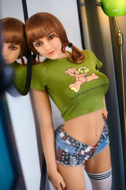 Irontech Doll Irontech Doll|Tpe Dolls|Sexpuppe Camille