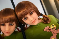 Irontech Doll Irontech Doll|Tpe Dolls|Sexpuppe Camille