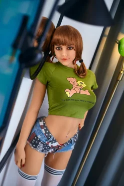 Irontech Doll Irontech Doll|Tpe Dolls|Sexpuppe Camille