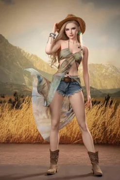 marielove dolls Zierliche Sexpuppen|Liebespuppen|Sexpuppe Carolina-Paya