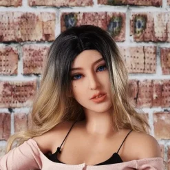 Irontech Doll Irontech Doll|Zierliche Sexpuppen|Sexpuppe Cecelia