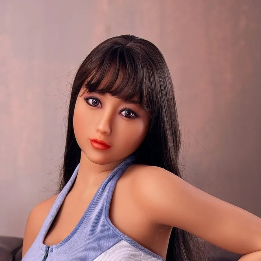 Irontech Doll Irontech Doll|Tpe Dolls|Sexpuppe Celina