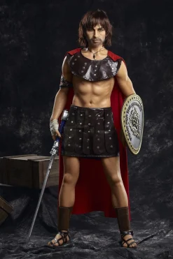 Irontech Doll Irontech Doll|Sexpuppen Für Frauen|Sexpuppe Charly