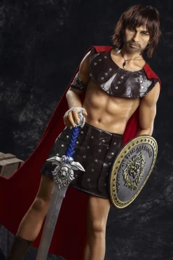 Irontech Doll Irontech Doll|Sexpuppen Für Frauen|Sexpuppe Charly