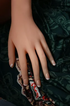 marielove dolls Dicke Sexpuppen|Sexroboter Mit Bewegungsfunktion|Sexpuppe Daria