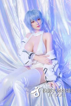 JYDoll Zierliche Sexpuppen|Silikon Dolls|Sexpuppe Dayana-Summer