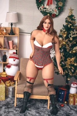 Irontech Doll Irontech Doll|Tpe Dolls|Sexpuppe Doris