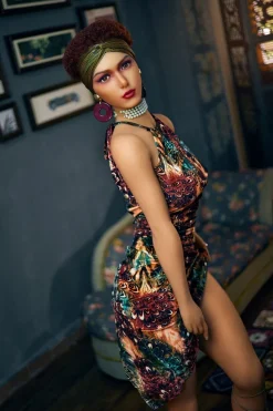 Irontech Doll Irontech Doll|Tpe Dolls|Sexpuppe Dunja