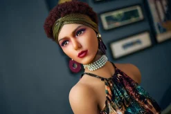 Irontech Doll Irontech Doll|Tpe Dolls|Sexpuppe Dunja