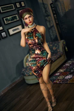 Irontech Doll Irontech Doll|Tpe Dolls|Sexpuppe Dunja