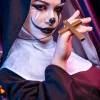Starpery Zierliche Sexpuppen|Silikon Dolls|Sexpuppe Elenor-Gesa