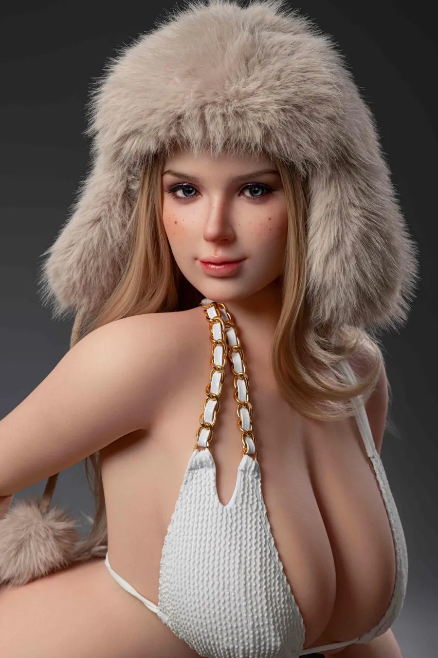 marielove dolls Zierliche Sexpuppen|Liebespuppen|Sexpuppe Emely-Jutta