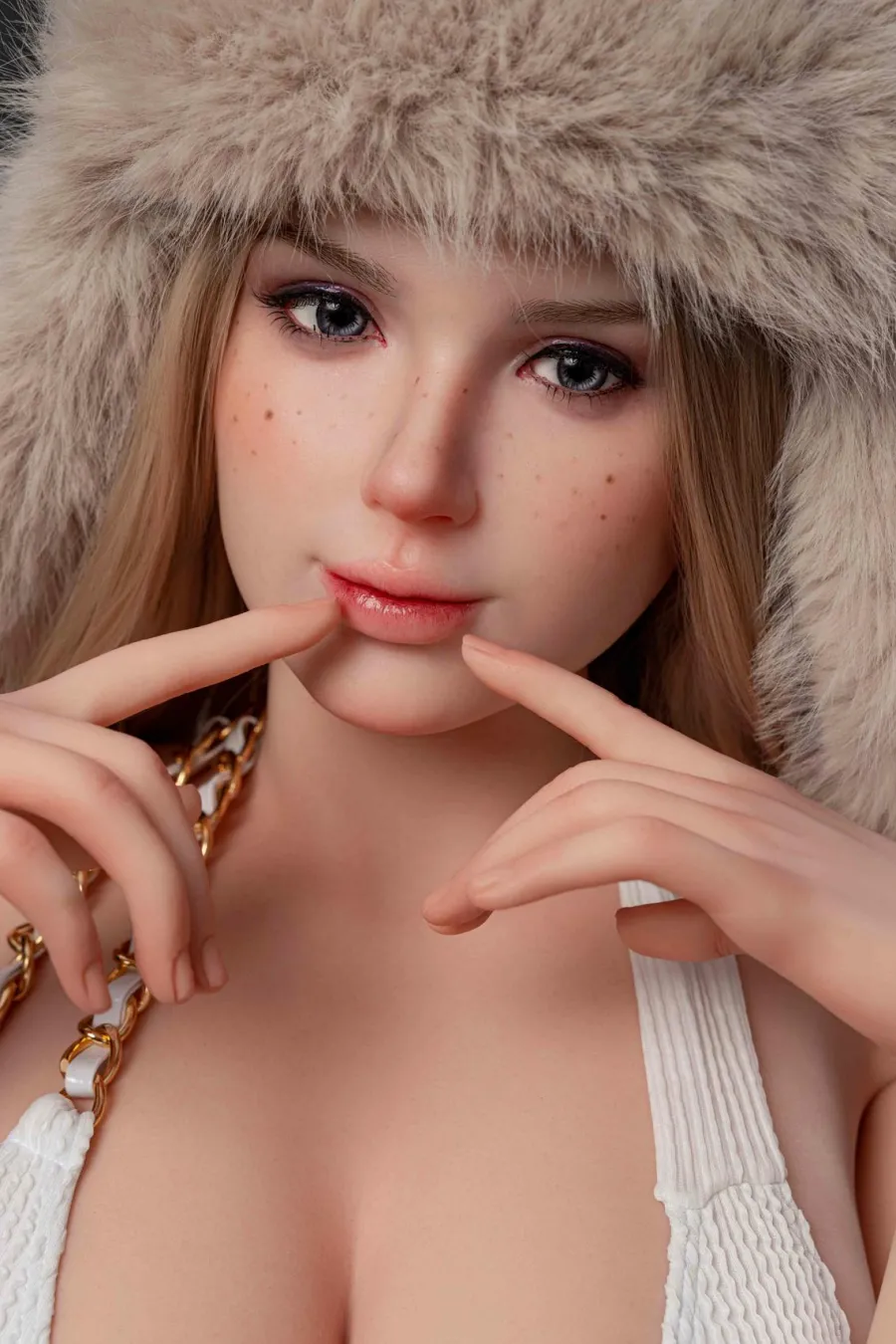 marielove dolls Zierliche Sexpuppen|Liebespuppen|Sexpuppe Emely-Jutta