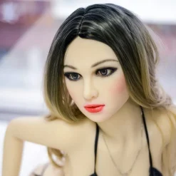Irontech Doll Irontech Doll|Zierliche Sexpuppen|Sexpuppe Erika