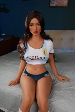 Irontech Doll Irontech Doll|Tpe Dolls|Sexpuppe Geneviève