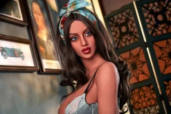 Irontech Doll Irontech Doll|Tpe Dolls|Sexpuppe Gwendoline