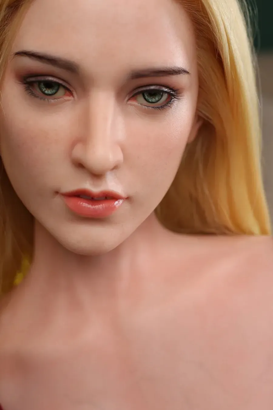 Starpery Zierliche Sexpuppen|Starpery|Sexpuppe Gwen-Jojo
