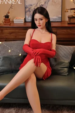 marielove dolls Liebespuppen|Real Dolls|Sexpuppe Hana-Tinsley