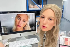 marielove dolls Zierliche Sexpuppen|Sprechende Sexroboter|Sexpuppe Hanna Secret