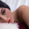 marielove dolls Dicke Sexpuppen|Sexroboter Mit Bewegungsfunktion|Sexpuppe Heidi