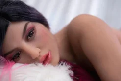 marielove dolls Dicke Sexpuppen|Sexroboter Mit Bewegungsfunktion|Sexpuppe Heidi