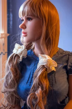 marielove dolls Liebespuppen|Real Dolls|Sexpuppe Helga