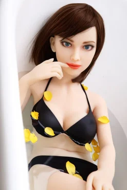 Irontech Doll Irontech Doll|Zierliche Sexpuppen|Sexpuppe Hellen