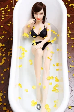Irontech Doll Irontech Doll|Zierliche Sexpuppen|Sexpuppe Hellen