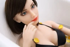 Irontech Doll Irontech Doll|Zierliche Sexpuppen|Sexpuppe Hellen