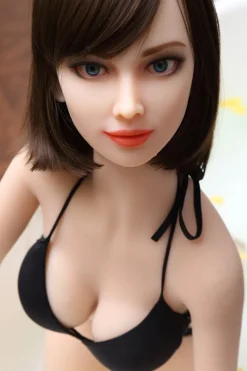 Irontech Doll Irontech Doll|Zierliche Sexpuppen|Sexpuppe Hellen