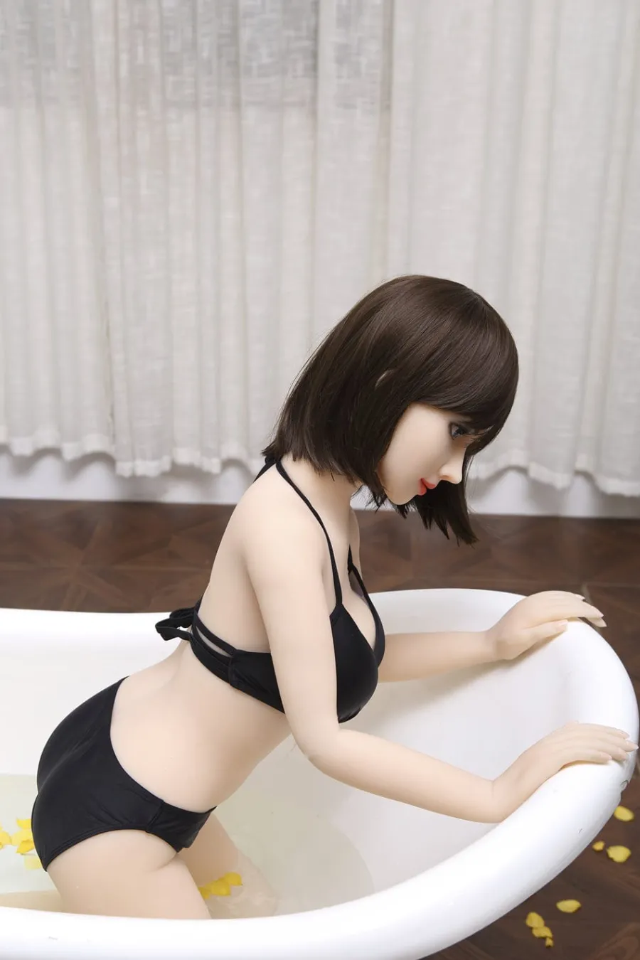 Irontech Doll Irontech Doll|Zierliche Sexpuppen|Sexpuppe Hellen