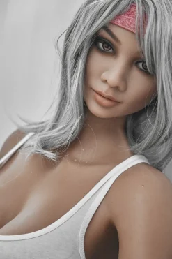 Irontech Doll Irontech Doll|Tpe Dolls|Sexpuppe Irmchen