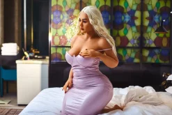 Irontech Doll Irontech Doll|Tpe Dolls|Sexpuppe Jacqueline