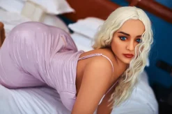 Irontech Doll Irontech Doll|Tpe Dolls|Sexpuppe Jacqueline