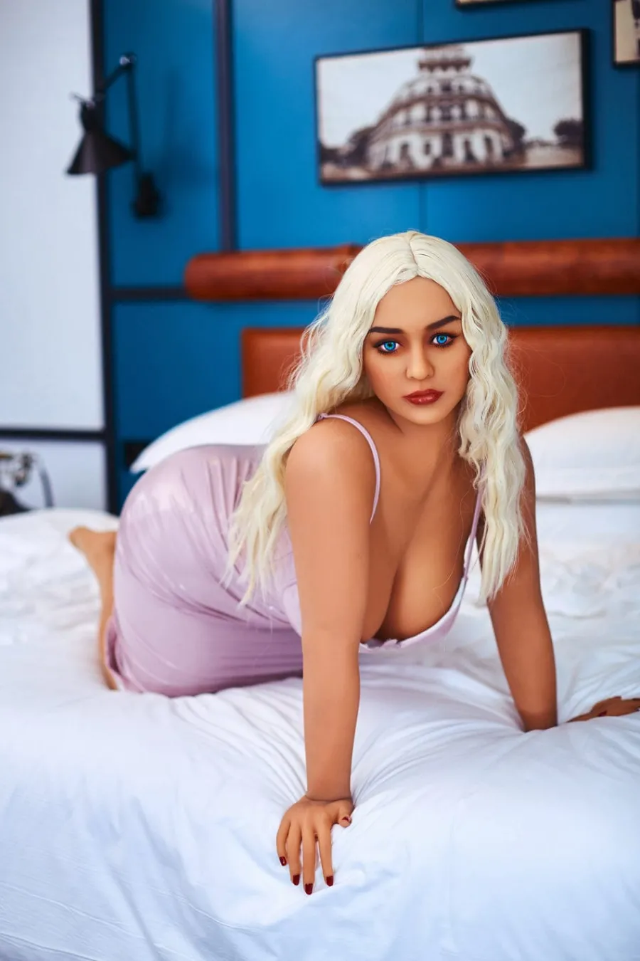 Irontech Doll Irontech Doll|Tpe Dolls|Sexpuppe Jacqueline