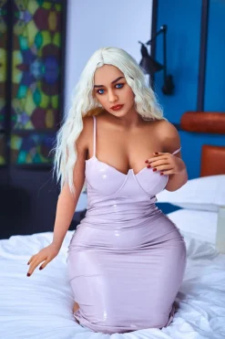 Irontech Doll Irontech Doll|Tpe Dolls|Sexpuppe Jacqueline