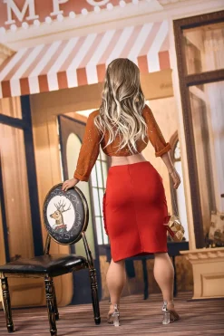 Irontech Doll Irontech Doll|Tpe Dolls|Sexpuppe Jessy