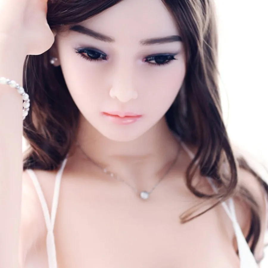 marielove dolls Tpe Dolls|Sexroboter Mit Bewegungsfunktion|Sexpuppe Jinjin
