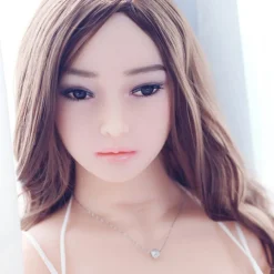 marielove dolls Tpe Dolls|Sexroboter Mit Bewegungsfunktion|Sexpuppe Jinjin