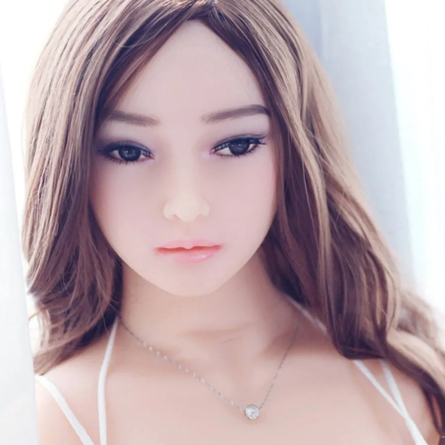 marielove dolls Tpe Dolls|Sexroboter Mit Bewegungsfunktion|Sexpuppe Jinjin