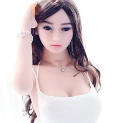 marielove dolls Tpe Dolls|Sexroboter Mit Bewegungsfunktion|Sexpuppe Jinjin