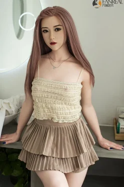 marielove dolls Liebespuppen|Real Dolls|Sexpuppe Johanna-Whitney