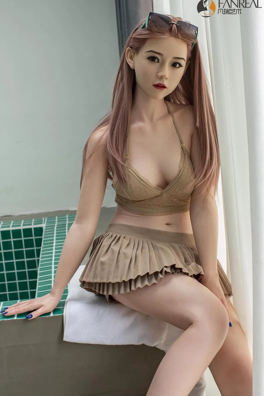 marielove dolls Liebespuppen|Real Dolls|Sexpuppe Johanna-Whitney