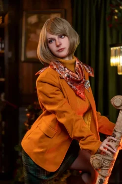 Game Lady Zierliche Sexpuppen|Silikon Dolls|Sexpuppe Karla-Nadine
