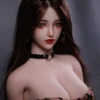 JYDoll Zierliche Sexpuppen|Silikon Dolls|Sexpuppe Kennedi-Zoe