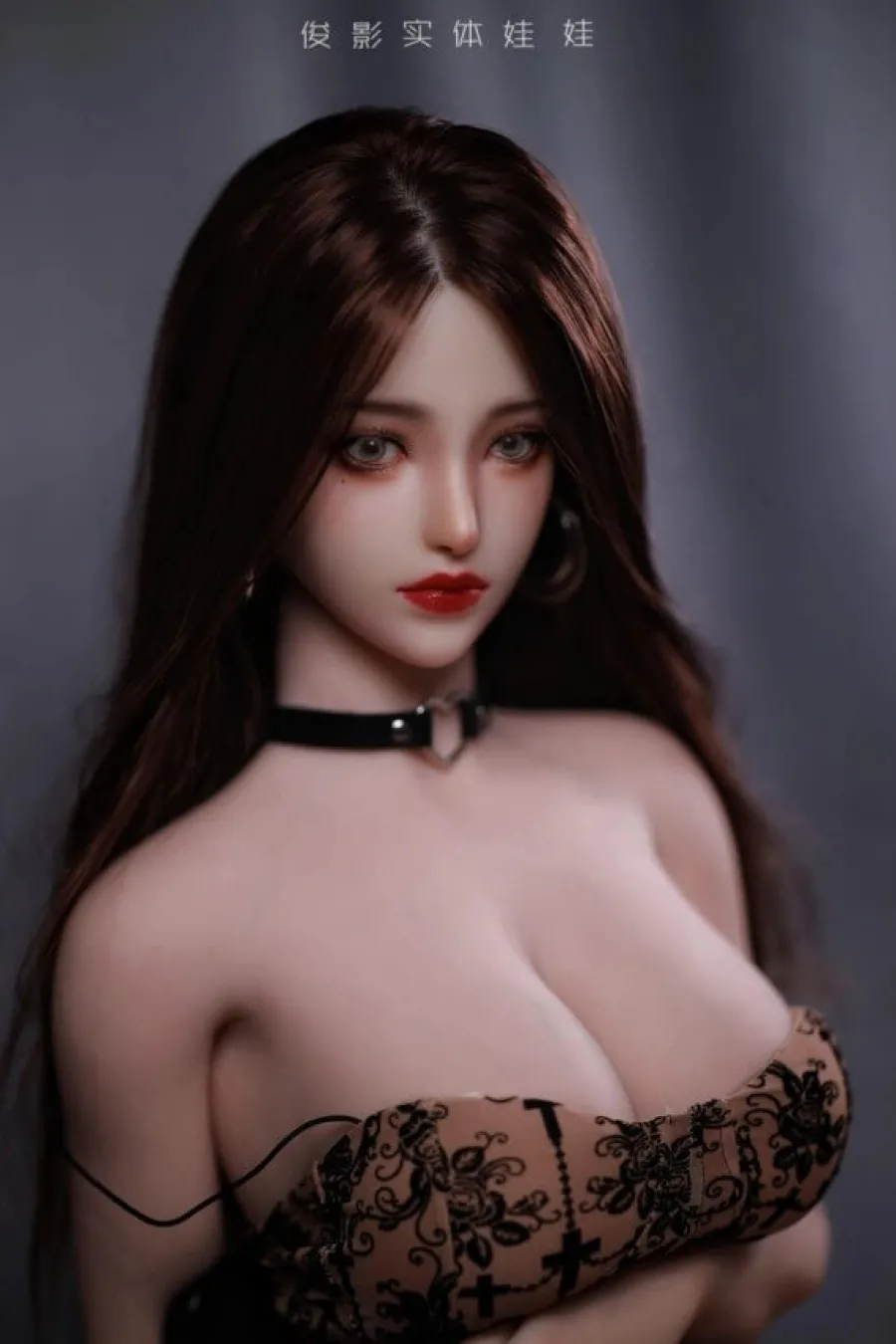 JYDoll Zierliche Sexpuppen|Silikon Dolls|Sexpuppe Kennedi-Zoe