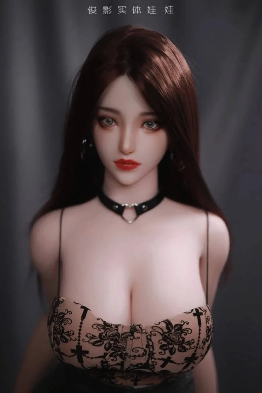 JYDoll Zierliche Sexpuppen|Silikon Dolls|Sexpuppe Kennedi-Zoe