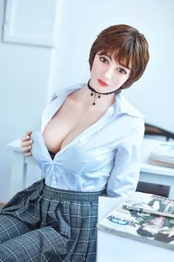 Irontech Doll Irontech Doll|Dicke Sexpuppen|Sexpuppe Lena